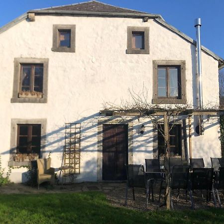 Villa Al Betchou Pire à Stoumont Extérieur photo